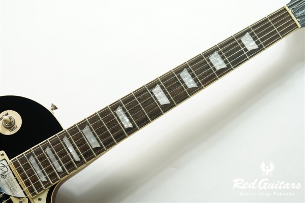 Ltd Ed Les Paul Traditional PRO-II - VS
